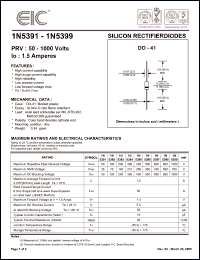 Click here to download 1N5395 Datasheet