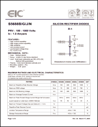 Click here to download S5688B Datasheet