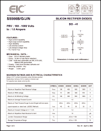 Click here to download S5566B Datasheet