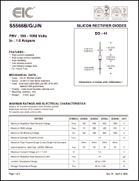 Click here to download S5566J Datasheet