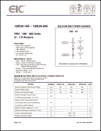 Click here to download 1SR35-200 Datasheet