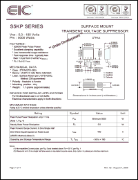 Click here to download S5KP170 Datasheet