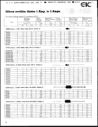 Click here to download 1N5409 Datasheet