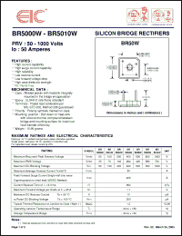 Click here to download BR5000W_05 Datasheet