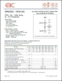 Click here to download DR200G_05 Datasheet