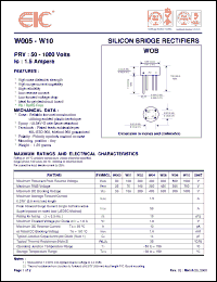 Click here to download W005_05 Datasheet