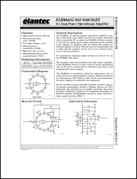 Click here to download 8508701ZX Datasheet
