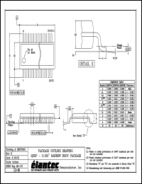 Click here to download MDP0040 Datasheet