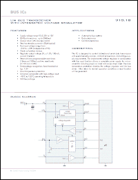 Click here to download 910.18 Datasheet