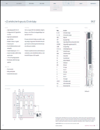 Click here to download E910.37 Datasheet