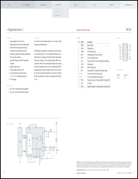 Click here to download T911.45 Datasheet