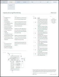 Click here to download E910.25 Datasheet