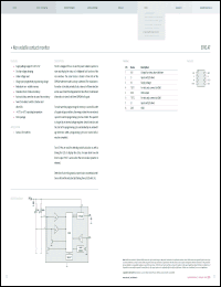 Click here to download E910.47 Datasheet
