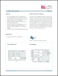 Click here to download E910.54 Datasheet
