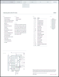 Click here to download E910.40 Datasheet
