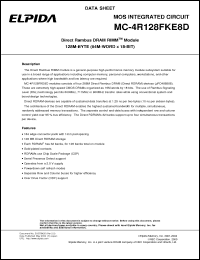 Click here to download MC-4R128FKE8D-653 Datasheet