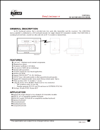 Click here to download EM83100Q Datasheet