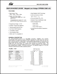 Click here to download EN27LV010150T Datasheet