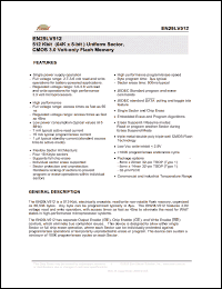 Click here to download EN29LV512-55SCP Datasheet