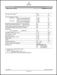 Click here to download A61-A350XF_1 Datasheet