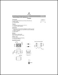 Click here to download B82792C0685N365 Datasheet