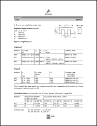 Click here to download B66232-J1112-T1 Datasheet