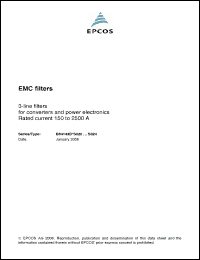 Click here to download B84143B0250S020 Datasheet