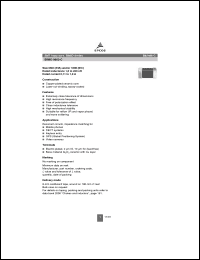 Click here to download B82496-C3181 Datasheet