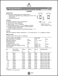 Click here to download B57211V2471+060 Datasheet