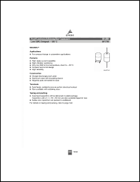 Click here to download B41796A7228Q000 Datasheet