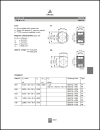 Click here to download B65735-J-R65 Datasheet