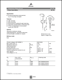 Click here to download B57703M0502G040 Datasheet