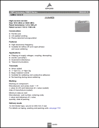 Click here to download B82432-H1222-K Datasheet