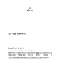 Click here to download B66202A2010X000 Datasheet