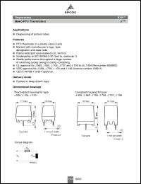 Click here to download B59104J0080A010 Datasheet
