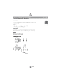 Click here to download B82719C0106N365 Datasheet