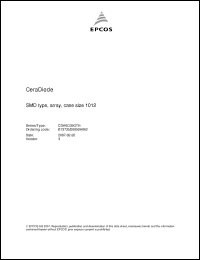 Click here to download B72735D0050H062 Datasheet