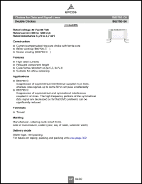 Click here to download B82793-C0113-N201 Datasheet