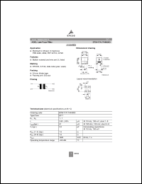 Click here to download B78417A1744A003 Datasheet