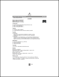 Click here to download B82789C0104N001 Datasheet