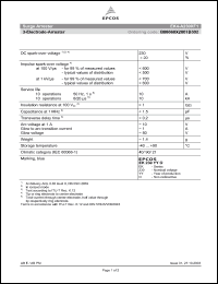 Click here to download EK4-A230XF1 Datasheet