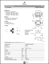 Click here to download B78386P1580A005 Datasheet