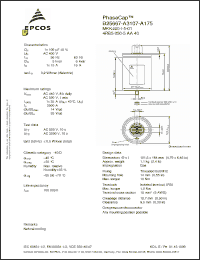 Click here to download B4236_1 Datasheet
