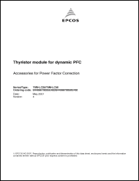Click here to download B44066T0025E402_07 Datasheet