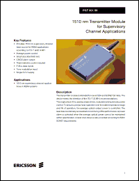 Click here to download PGT60106 Datasheet