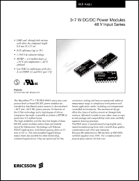 Click here to download PKF4622PI Datasheet