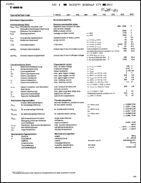 Click here to download T1099N16TOF Datasheet