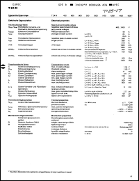 Click here to download T24N04 Datasheet