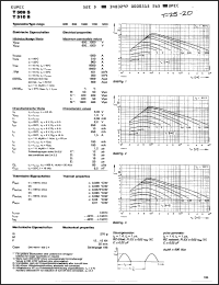 Click here to download T509S12TEL Datasheet