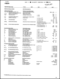 Click here to download T625N36TOF Datasheet